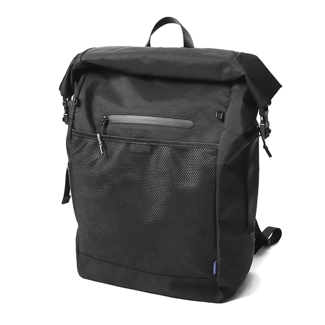 radiall smokey camper-back pack x-pac