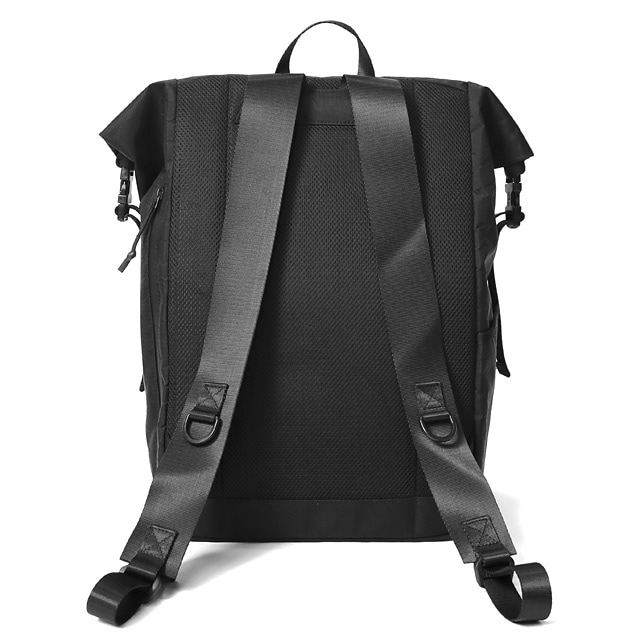 バッグ radiall smokey camper-back pack x-pac CLINK｜RADIALL SMOKEY CAMPER - 2 WAY BAG｜東京・吉祥寺