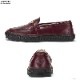 CONVERSE SKATEBOARDING "+ SERIES" CS LOAFER SK TOYA HORIUCHI + (RED BROWN)