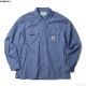 CARHARTT WIP L/S CRAFT SHIRT (SORRENT)