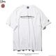 CLUCT IN GOD WE TRUST [S/S TEE] (WHITE) #05091