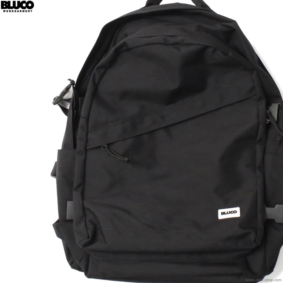 CLINK｜BLUCO BURIC NYLON DAY BAG [157-71-018]｜東京・吉祥寺