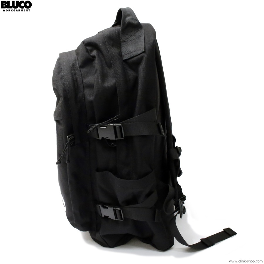 CLINK｜BLUCO BURIC NYLON DAY BAG [157-71-018]｜東京・吉祥寺