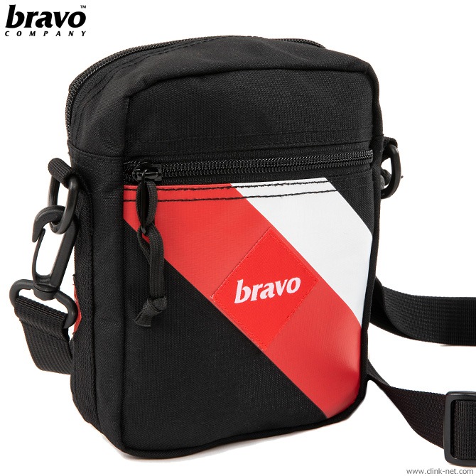 BRAVO TASK BLOCK I (BLACK) #22903