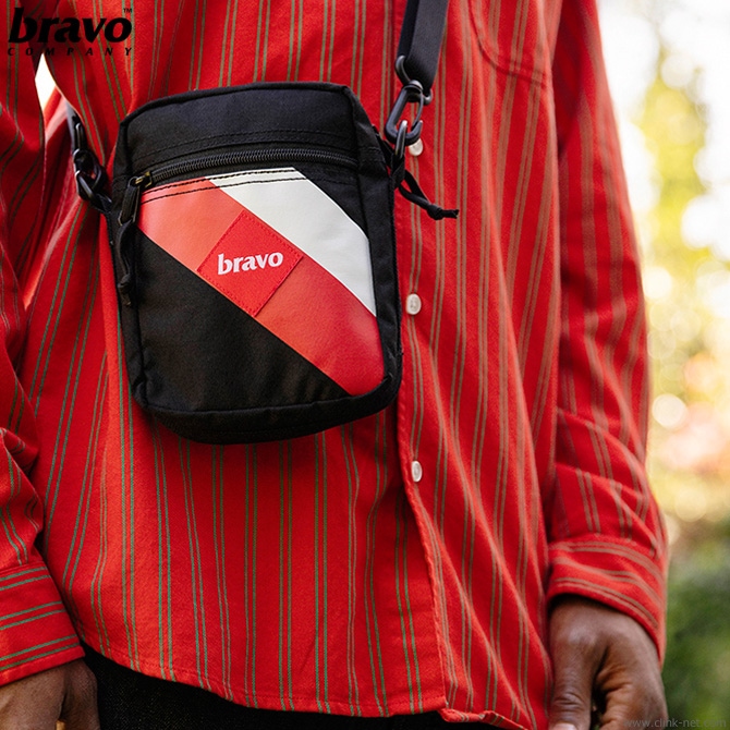 BRAVO TASK BLOCK I (BLACK) #22903