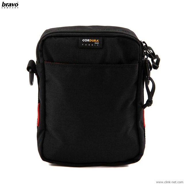 BRAVO TASK BLOCK I (BLACK) #22903