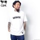 MINOS  CLINK 16TH ANNIVERSARY SS TEE (WHITE) [MNS18-TE01]