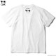 MINOS  CLINK 16TH ANNIVERSARY SS TEE (WHITE) [MNS18-TE01]