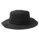 NVM LOGO HAT (BLACK) [NVM17S-CP03]