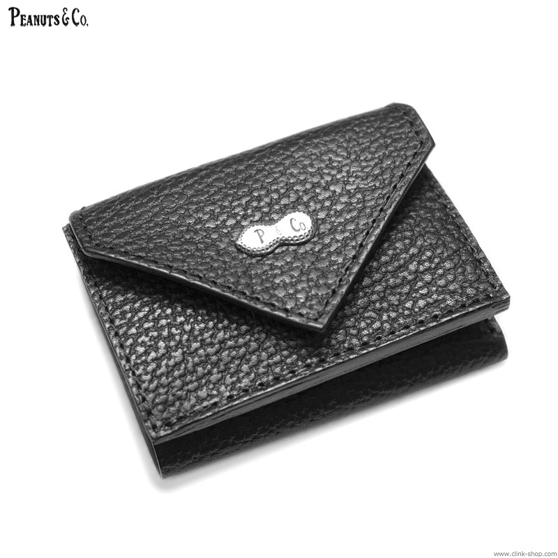 SHORT WALLET | Peanuts&Co