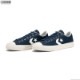 CONVERSE SKATEBOARDING "+ SERIES" BREAKSTAR SK OX + (DEEP BLUE)