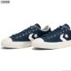 CONVERSE SKATEBOARDING "+ SERIES" BREAKSTAR SK OX + (DEEP BLUE)