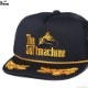 SOFTMACHINE GOD BS CAP (YELLOW)