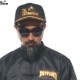 SOFTMACHINE GOD BS CAP (YELLOW)