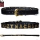 SOFTMACHINE FUCTMACHINE BELT [FUCTSOFTMACHINE]