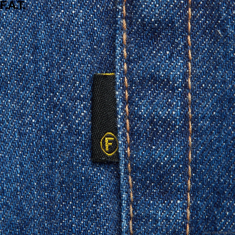 CLINK｜F.A.T. 1-1 (BLUE) [F32310-PN03]｜東京・吉祥寺｜SOFTMACHINE