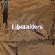 NANGA X LIBERAIDERS AURORA UTILITY DOWN JACKET (COYOTE) #74001