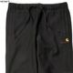 CARHARTT WIP AMERICAN SCRIPT JOGGING PANT (BLACK)