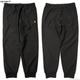 CARHARTT WIP AMERICAN SCRIPT JOGGING PANT (BLACK)
