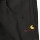 CARHARTT WIP AMERICAN SCRIPT JOGGING PANT (BLACK)