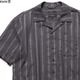 ROARK S/S JACQUARD SHIRTS