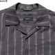 ROARK S/S JACQUARD SHIRTS