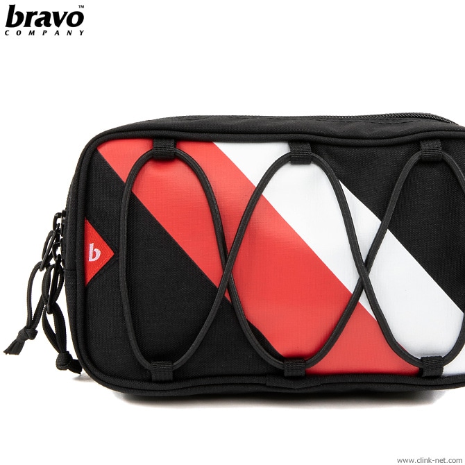 BRAVO KILO BLOCK I (BLACK) #22904