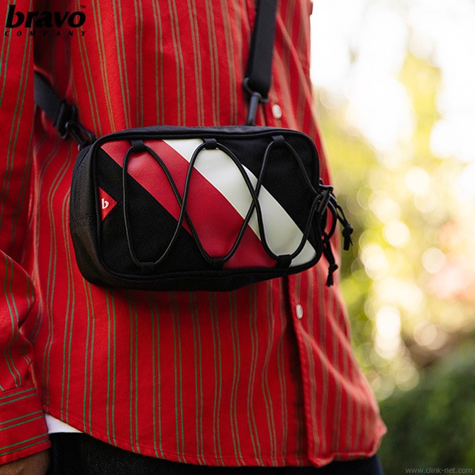 BRAVO KILO BLOCK I (BLACK) #22904