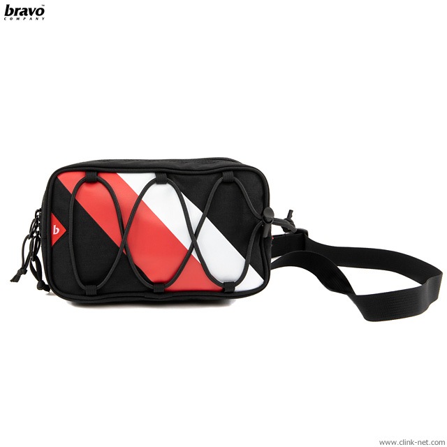 BRAVO KILO BLOCK I (BLACK) #22904