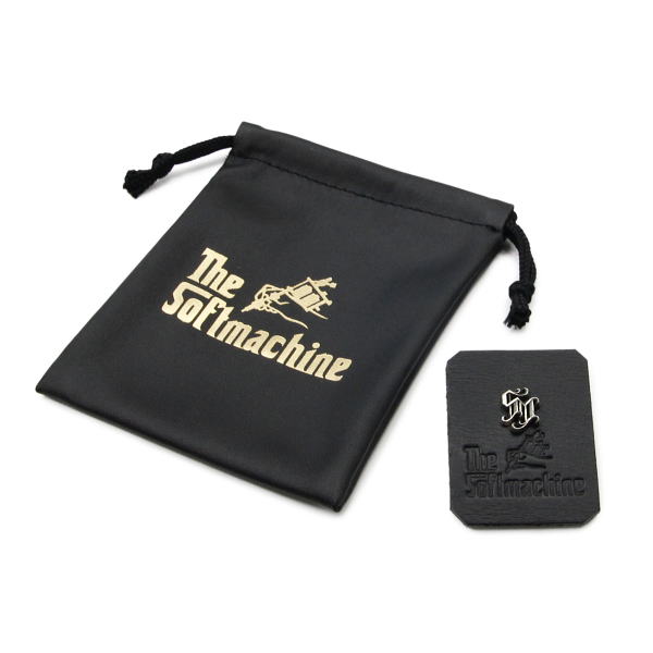 SOFTMACHINE METHOD PIERCE