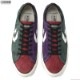 CONVERSE SKATEBOARDING "+ SERIES" PRORIDE SK OX + (GREENREDPURPLE)