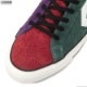 CONVERSE SKATEBOARDING "+ SERIES" PRORIDE SK OX + (GREENREDPURPLE)