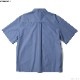 CARHARTT WIP S/S CRAFT SHIRT (SORRENT)
