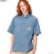 CARHARTT WIP S/S CRAFT SHIRT (SORRENT)