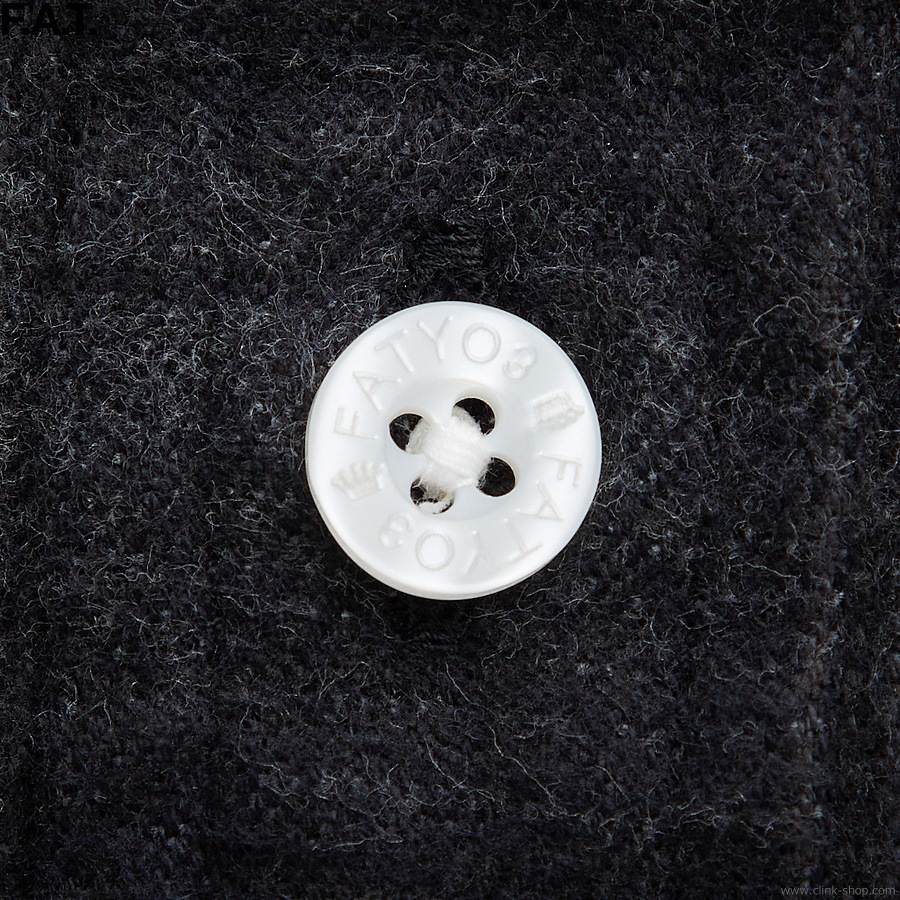 F.A.T. GIGADATION (GRAY) [F32510-SH01]