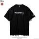 CLUCT IN GOD WE TRUST [S/S TEE] (BLACK) #05091