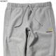 CARHARTT WIP AMERICAN SCRIPT JOGGING PANT (GREY HEATHER)