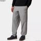 CARHARTT WIP AMERICAN SCRIPT JOGGING PANT (GREY HEATHER)