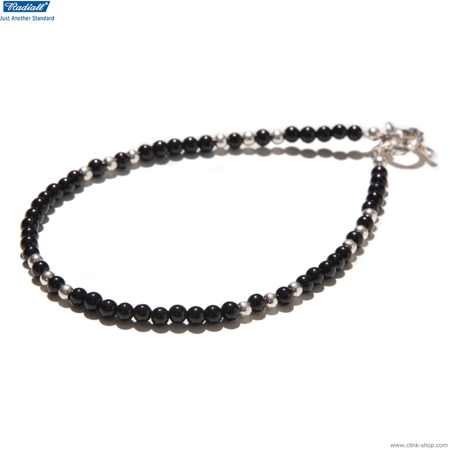 CLINK｜RADIALL RAVEN - T-BAR BRACELET [RAD-JWL069]｜東京・吉祥寺