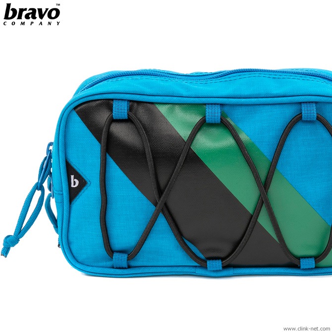 BRAVO KILO BLOCK I (BLUE) #22904