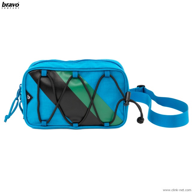 BRAVO KILO BLOCK I (BLUE) #22904