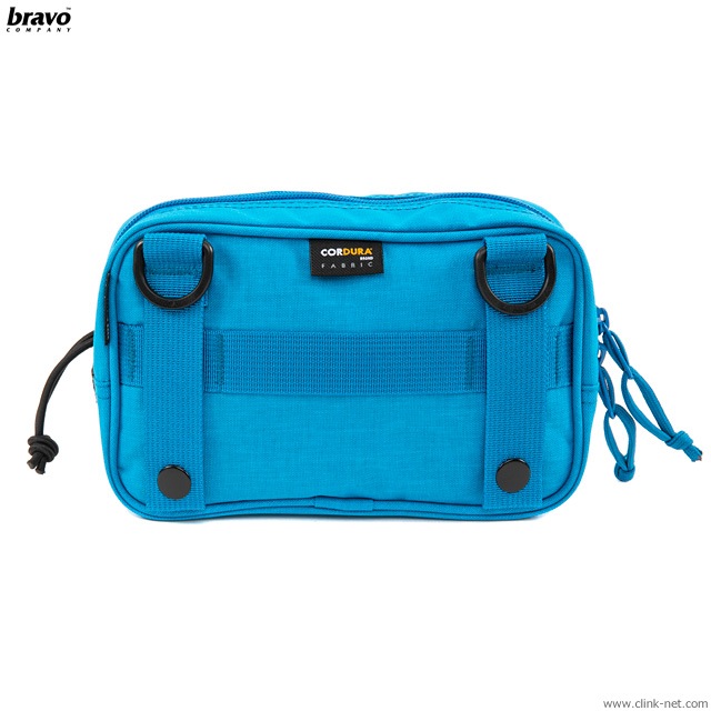 BRAVO KILO BLOCK I (BLUE) #22904