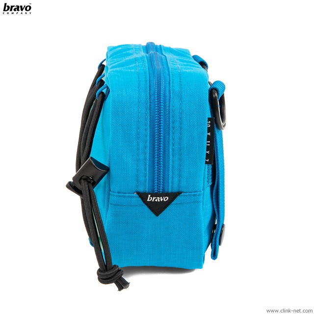 BRAVO KILO BLOCK I (BLUE) #22904