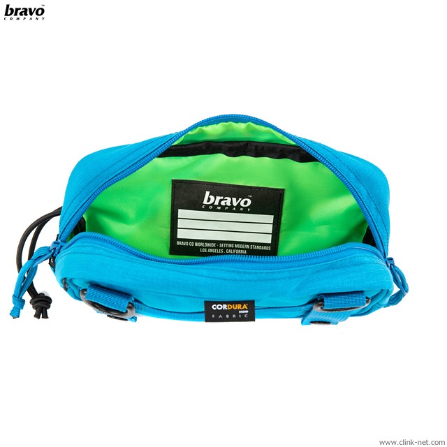 BRAVO KILO BLOCK I (BLUE) #22904