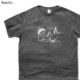PEANUTS & CO. �� MOTAS COLLABORATION PEANUTS CLUB TEE ��BLACK��