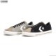 CONVERSE SKATEBOARDING "+ SERIES" PRORIDE SK OX + (BLACK��BEIGE��GRAY)