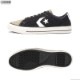 CONVERSE SKATEBOARDING "+ SERIES" PRORIDE SK OX + (BLACK��BEIGE��GRAY)