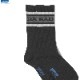 RADIALL HIGH KICK 2PAC SOX LONG (BLACK)