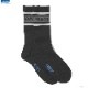 RADIALL HIGH KICK 2PAC SOX LONG (BLACK)