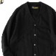 F.A.T. MELTIGAN (BLACK) [F32220-SH14]